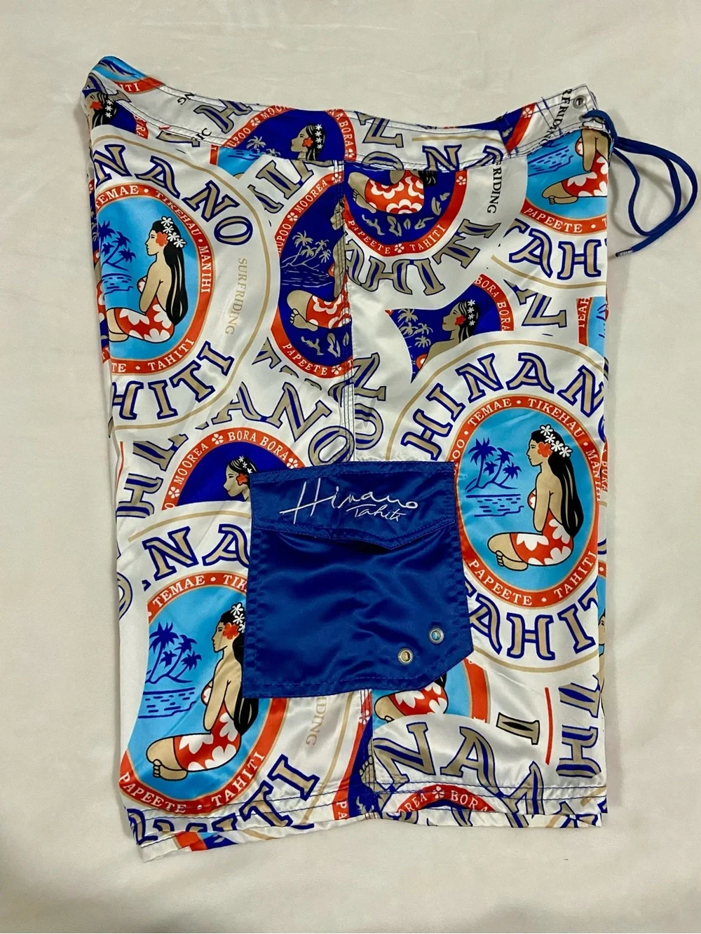 Board Shorts